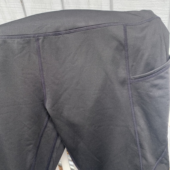 NEW WILLIT TO EXPLORE,TO DISCOVER LEGGINGS SIZE L - Picture 12 of 16